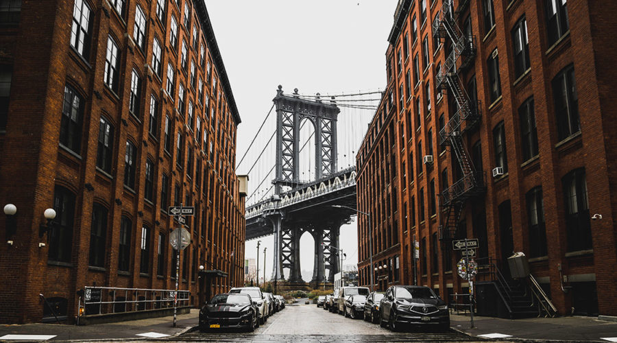 Brooklyn Residential Buildings Go High-Tech