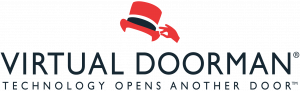 Virtual Doorman Logo