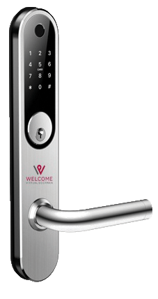 Welcome Smart Lock