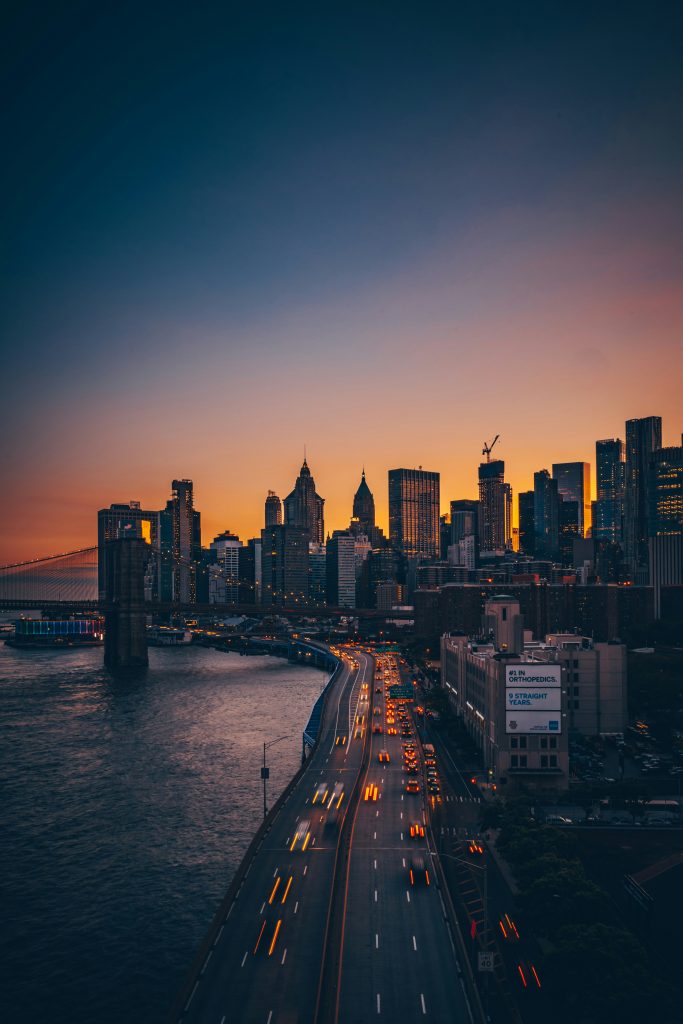 Virtual Doorman New York City July 2026