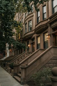 Virtual Doorman Services New York City