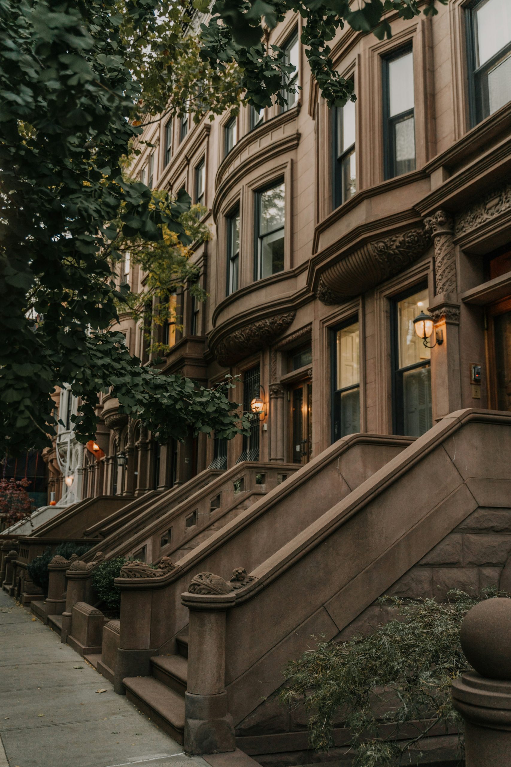 Access, Service, and the New Shape of Residential Living